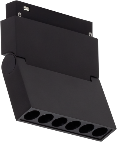 LED magnetický systém Optonica - LED magnetické světlo M20 9W - foto 1