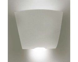 Sádrová - WD 86-1310 Nástěnné svítidlo N 143 max. 42W, P45, E27 - ECO-DESIGN