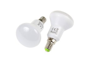 Patice E14 - LED žárovka E14 S5W-180