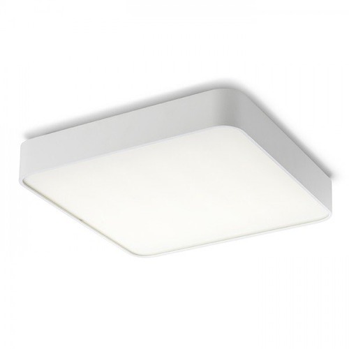 Technická - RED R12120 MENSA SQ 48 stropní bílá  230V LED 56W  3000K - RED - DESIGN RENDL - foto 1