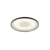 Kruhová - LA 1008525 HIGHBAY C 340 60/80/100W 840 IP65 - BIG WHITE (SLV)