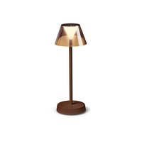 Na stůl - ILUX 286747 Venkovní stolní lampa Lolita tl - IDEALLUX
