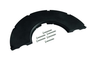 Příslušenství - IMPR 930776 Deko-Light záslepka do stínítka 180st. pro sérii Faro - LIGHT IMPRESSIONS