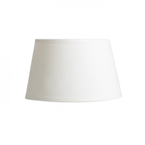 Stínidla, kryty, clony - RED R13524 ALVIS 24/15 stolní stínidlo krémově bílá max. 28W - RED - DESIGN RENDL - foto 1