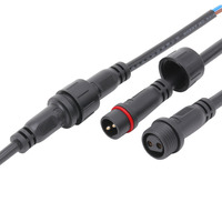 Spotřební materiál a příslušenství - Připojte se ke kabelu pro Wallwasher