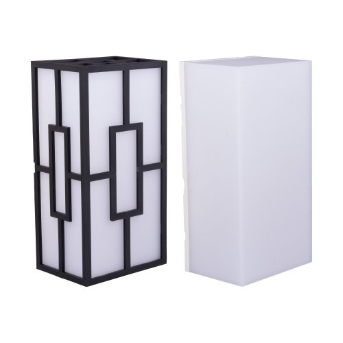 Nástěnná - Nástěnné svítidlo BARAFU 2010 - foto 1