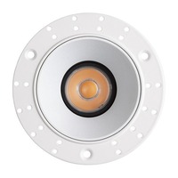 Bezrámečková - RED R14243 ANTARES zápustná bílá 230V LED 10W 36° 3000K - RED - DESIGN RENDL
