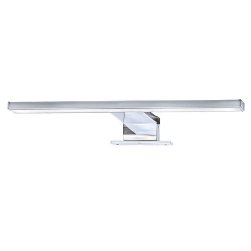 K zrcadlu - BRI 2104018 LED svítidlo k zrcadlu 30 cm 5W 500lm chrom (starý kód: BRI 2104-018) - BRILONER - foto 1