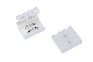 Přislušenství pro LED pásky - 1barva spojka click pro LED pásek