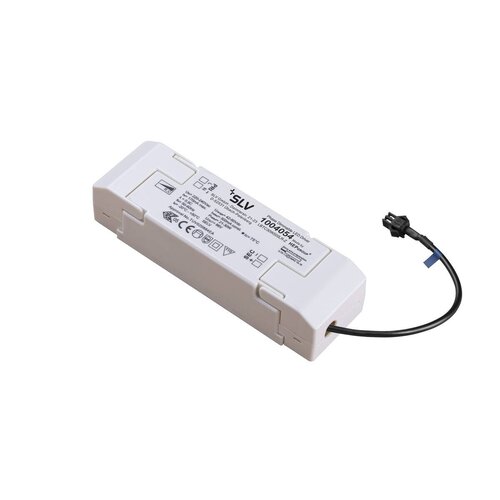 Stabilizovaný proud - LA 1004054 LED driver 30 W 500 mA PHASE - BIG WHITE (SLV) - foto 1
