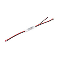 Stmívače a regulátory proužků - LED RGB Mini Strip zesilovač