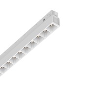 Lištové Magnetic Ego - ILUX 303529 Ego accent 13w 3000k 1-10v - IDEALLUX