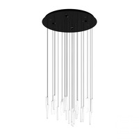 Kruhová - EG 390209 Závěsné svítidlo SARDENARA 390209 - STARS OF LIGHT