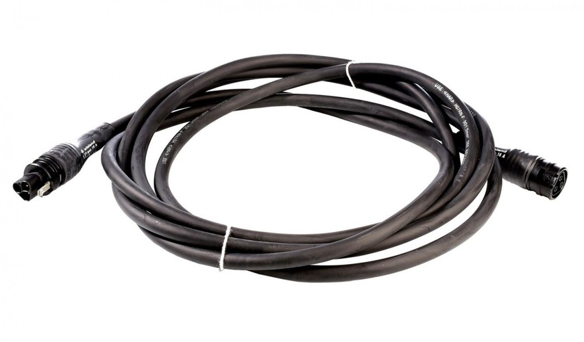 Příslušenství - IMPR 800036 Wieland IP68 Gesis 4m kabel zástrčka/pouzdro - LIGHT IMPRESSIONS - foto 1