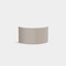Stínidla, kryty, clony - AST 5026005 Stínidlo Semi Drum 320 pro E27 hnědá - ASTRO Lighting