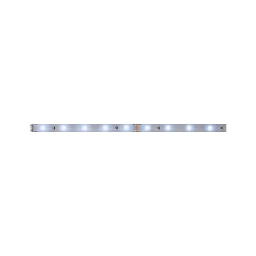Dekorační - P 79857 MaxLED 250 Strip bez krytí 1m denní bílá - PAULMANN - foto 1