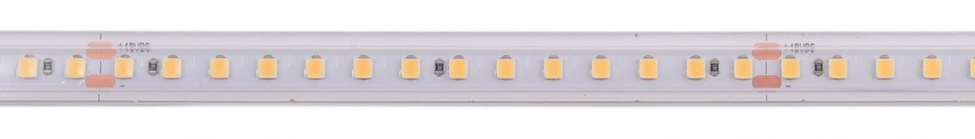Hlavní osvětlení - IMPR 840406 Deko-Light LED pásek, Long Run, SMD, 48V-10W, 4000K, 50m, silikon, konstantní napětí, 48V DC 10 W/m 1800 lm/m 15000 mm