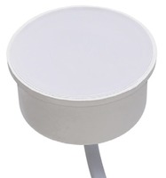 LED moduly - FAN KLASSIC-MODUL-7C LED modul MODULO LED GU10/MR16, 6 W, 550 lm, 3000 K, 120 °, 50 x 23 mm, 15 000 h, CRI 80 - FANEUROPE