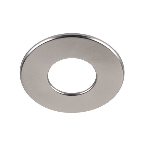 Pro zapuštěná svítidla - LA 1007098 UNIVERSAL DOWNLIGHT kryt pro downlight IP65, kulatý, hliník - BIG WHITE (SLV) - foto 1