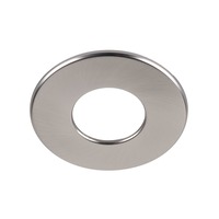 Pro zapuštěná svítidla - LA 1007098 UNIVERSAL DOWNLIGHT kryt pro downlight IP65, kulatý, hliník - BIG WHITE (SLV)