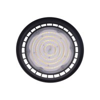 Průmyslová LED svítidla - LED průmyslové svítidlo HL5-UFO100W