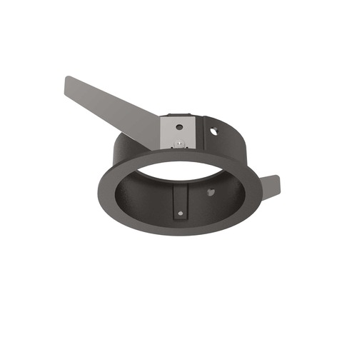 Pro zapuštěná svítidla - ILUX 287881 Bento rámeček kulatý single - IDEALLUX - foto 1