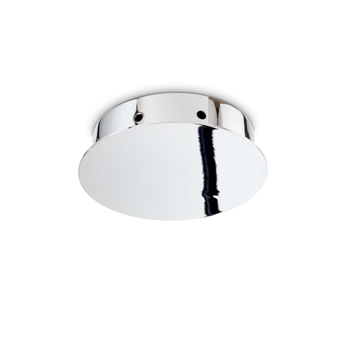 Kotvící prvky, držáky, závěsy - ILUX 272436 Magnetická rozeta 8 světel - IDEALLUX - foto 1