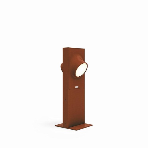 Sloupková - AR T081310 Ciclope stojací lampa 50 Bilaterale rez - ARTEMIDE - foto 1
