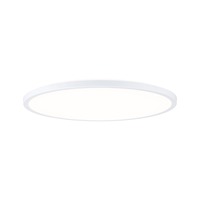 Kruhová - P 71190 LED Panel Atria Shine kruhové 400mm 32 / 3W / 3000K bílá - PAULMANN