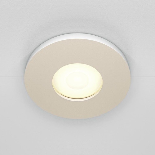 Koupelnová - M DL083-01-GU10-RD-W Vestavné svítidlo  DL083-01-GU10-RD-W - MAYTONI - foto 1