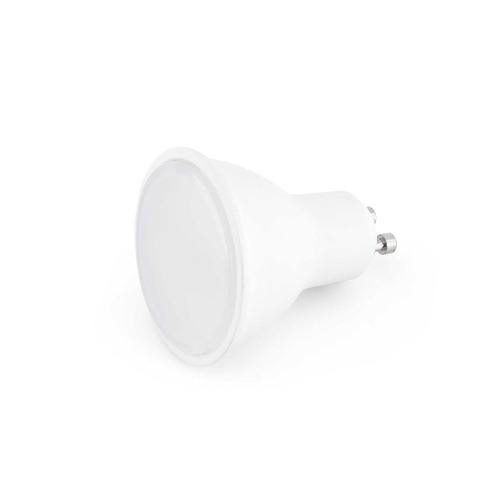 GU10/GZ10 - FARO 17329 LED žárovka GU10 7W 4000K 600lm 120° - FARO - foto 1