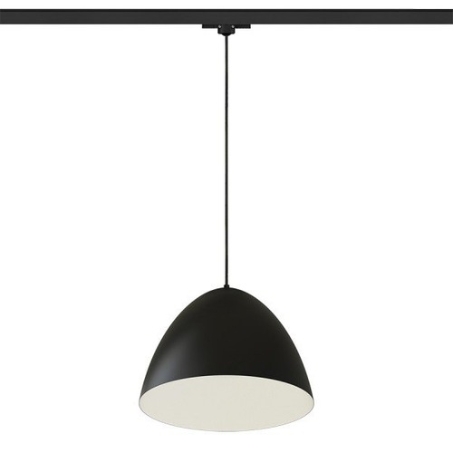 Svítidla - RED R13220 MERYLYN 34 pro tříokr. lištu černá/bílá 230V E27 28W - RED - DESIGN RENDL - foto 1