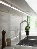 Přisazená - NOR 47416101 Latona 5W lineární svítidlo bílá - NORDLUX