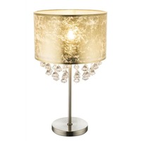 Stolní lampy dekorační - GLO 15187T3 AMY 15187T3 Stolní lampa - GLOBO