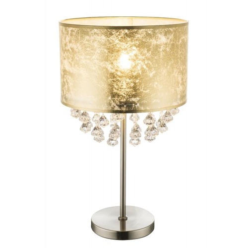 Stolní lampy dekorační - GLO 15187T3 AMY 15187T3 Stolní lampa - GLOBO - foto 1