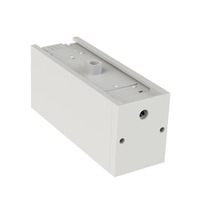 Liniové CLICK - SLC SLC8558 LED svítidlo Click koncové napájení WH bílé DALI IP20 - TLG