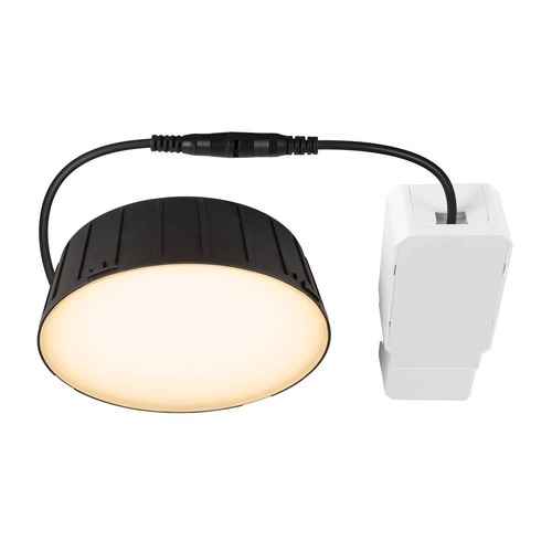 LED moduly - LA 1007509 DOWNLIGHT V 150 9/15W 830/840 IP54 - BIG WHITE (SLV) - foto 1