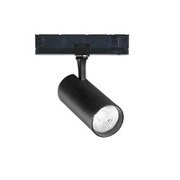 Svítidla - ILUX 302591 Bodové svítidlo Fox 25w cri90 3000k 1-10v - IDEALLUX