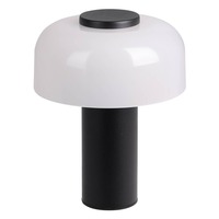 Stolní lampy dekorační - EG 900984 Stolní venkovní svítidlo PONENTE EGLO 900984 - EGLO