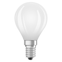 E14 - RED G13453 OSRAM Retrofit ilum DIMM matná 230V E14 LED EQ60 2700K - DESIGN RENDL