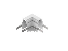 Magnetické kolejové systémy & příslušenství - Úhlový konektor R35-B