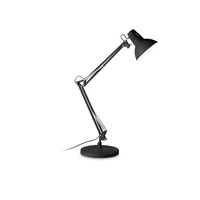 Stolní lampy pracovní - ILUX 265278 Stolní lampa Wally tl1 - IDEALLUX