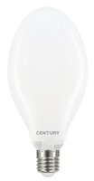E27 - CEN SAPS-142722 LED SAPHIRLED FILAMENT SATÉN 14W E27 2200K 1700Lm IP20 360d 90x198mm - CENTURY