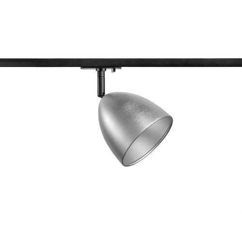 Svítidla - LA 1009138 PARA CONE 14 jednookruhové systémové svítidlo, GU10, hliník - BIG WHITE (SLV) - foto 1