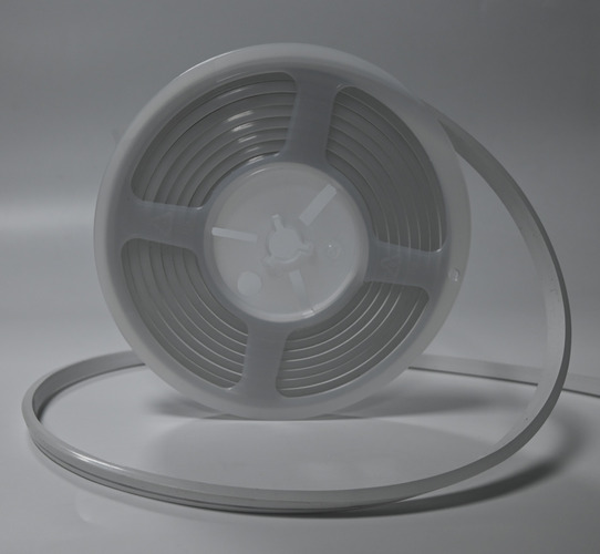 LED flex neon - SLIM SIDE BEND NEON 24V 2835 120LED/M 8W - foto 1