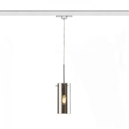 Svítidla - RED R12095 SANSSOUCI pro tříokr. lištu chromované sklo 230V E27 42W - RED - DESIGN RENDL - foto 1