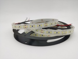 Hlavní osvětlení - FAN STRIP24V-2835IP68-120F LED pásek COB 2835 DC24V KAPTON / silikon 120 LED/m 18W/m 11290 lm 6000K IP68 1,2x500x0,4 cm - FANEUROPE