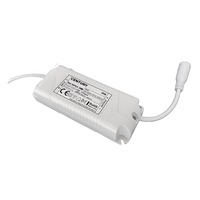 Stabilizovaný proud - CEN RDPQ24 LED DRIVER 24W IP20 100-240V 600mA - CENTURY