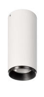 Bodová - IMPR 348237 Deko-Light stropní přisazené svítidlo - Lucea, 10 W, DTW, 1800-2700 K, bílá
