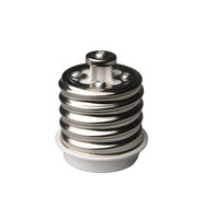 Spotřební materiál a příslušenství - Adaptér E27>E40 pro T120-T140